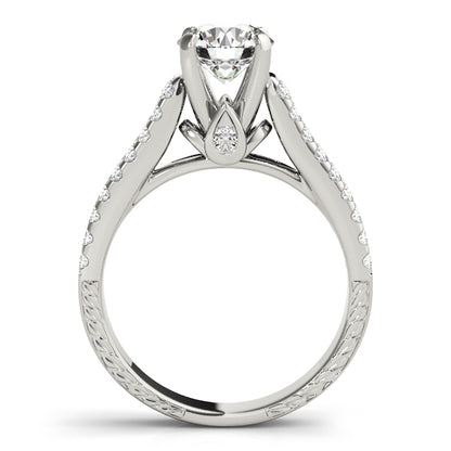Engagement Ring M50518-E