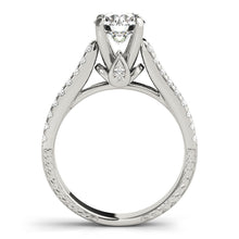 Load image into Gallery viewer, Engagement Ring M50518-E
