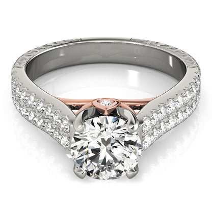 Engagement Ring M50518-E