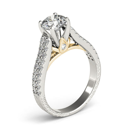 Engagement Ring M50518-E