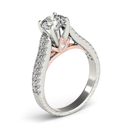 Engagement Ring M50518-E