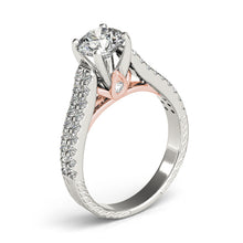 Load image into Gallery viewer, Engagement Ring M50518-E
