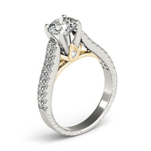 Load image into Gallery viewer, Engagement Ring M50518-E
