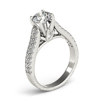 Engagement Ring M50518-E