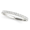 Load image into Gallery viewer, Wedding Band M50518-W
