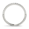 Load image into Gallery viewer, Wedding Band M50518-W
