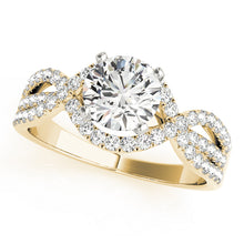 Load image into Gallery viewer, Engagement Ring M50519-E
