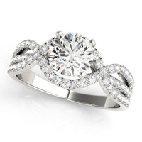 Engagement Ring M50519-E