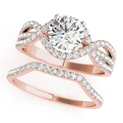 Engagement Ring M50519-E