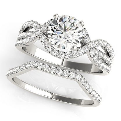 Engagement Ring M50519-E
