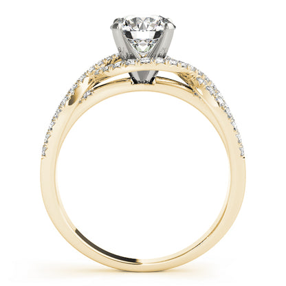 Engagement Ring M50519-E