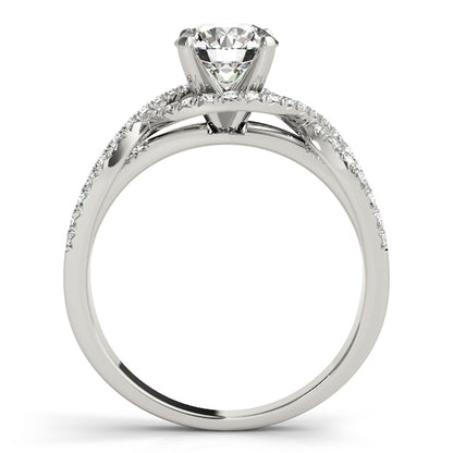 Engagement Ring M50519-E