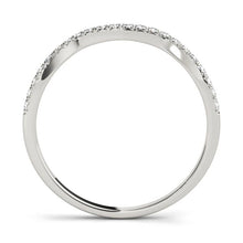 Load image into Gallery viewer, Wedding Band M50519-W
