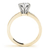 Load image into Gallery viewer, Round Engagement Ring M50520-E-1
