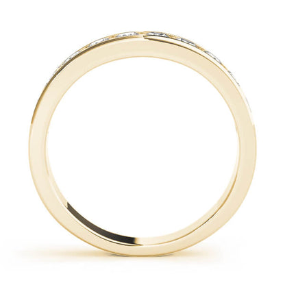 Wedding Band M50520-W-1