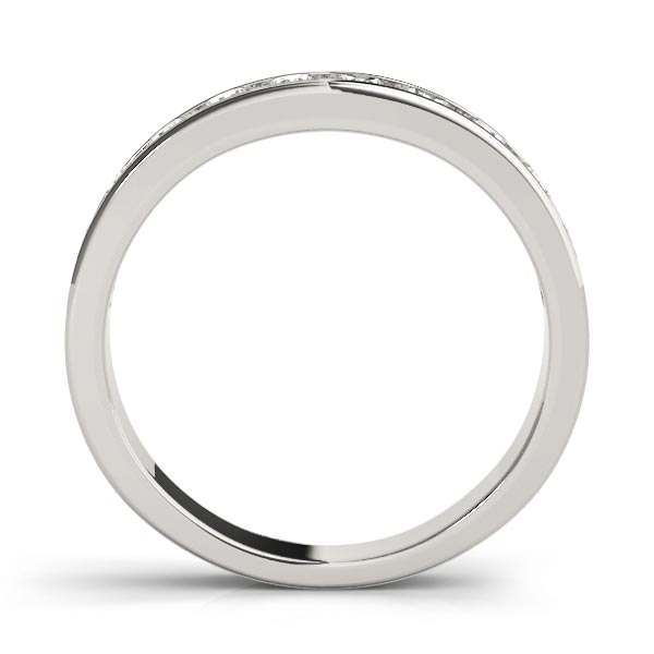 Wedding Band M50520-W-1