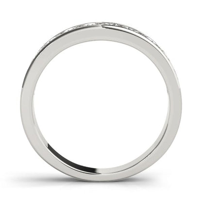 Wedding Band M50520-W-1