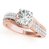 Load image into Gallery viewer, Engagement Ring M50521-E
