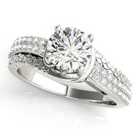 Engagement Ring M50521-E