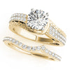 Load image into Gallery viewer, Engagement Ring M50521-E
