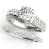 Load image into Gallery viewer, Engagement Ring M50521-E
