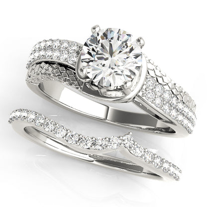 Engagement Ring M50521-E