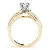 Load image into Gallery viewer, Engagement Ring M50521-E
