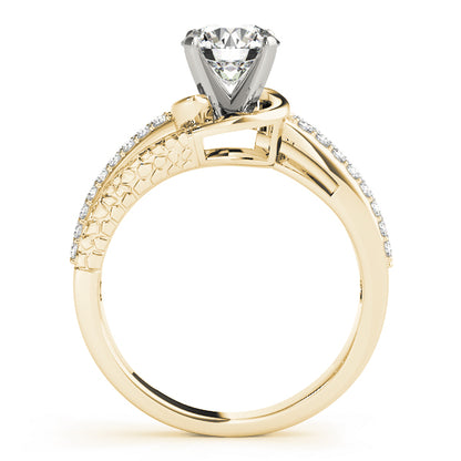 Engagement Ring M50521-E