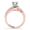 Load image into Gallery viewer, Engagement Ring M50521-E
