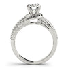 Load image into Gallery viewer, Engagement Ring M50521-E
