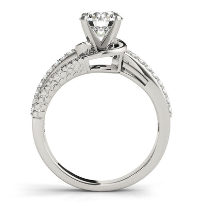 Engagement Ring M50521-E