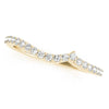 Load image into Gallery viewer, Wedding Band M50521-W
