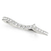 Load image into Gallery viewer, Wedding Band M50521-W
