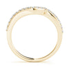 Load image into Gallery viewer, Wedding Band M50521-W
