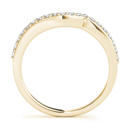 Wedding Band M50521-W