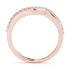 Load image into Gallery viewer, Wedding Band M50521-W
