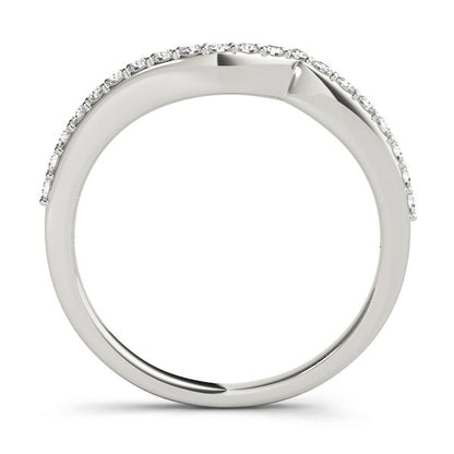 Wedding Band M50521-W