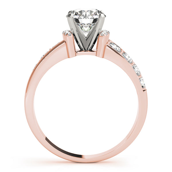 Engagement Ring M50522-E