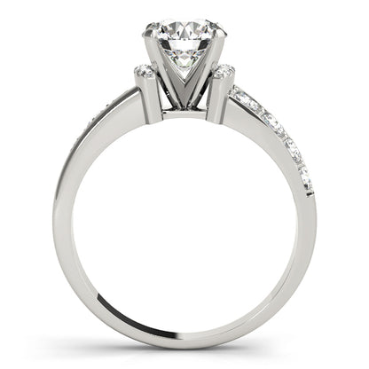 Engagement Ring M50522-E