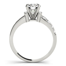 Load image into Gallery viewer, Engagement Ring M50522-E
