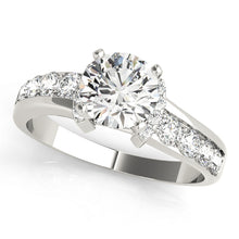 Load image into Gallery viewer, Engagement Ring M50522-E
