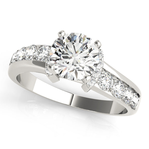 Engagement Ring M50522-E