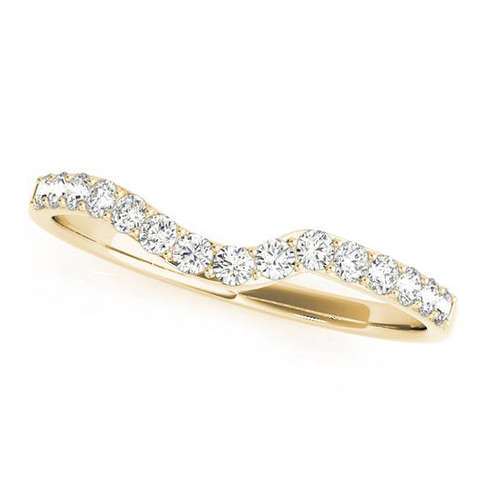 Wedding Band M50522-W