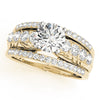Load image into Gallery viewer, Engagement Ring M50523-E
