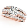 Load image into Gallery viewer, Engagement Ring M50523-E
