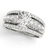 Load image into Gallery viewer, Engagement Ring M50523-E
