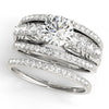 Load image into Gallery viewer, Engagement Ring M50523-E
