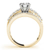 Load image into Gallery viewer, Engagement Ring M50523-E
