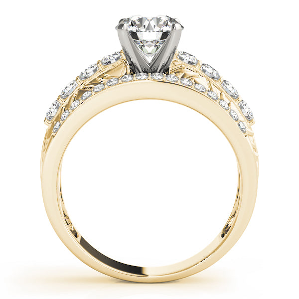 Engagement Ring M50523-E