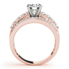 Load image into Gallery viewer, Engagement Ring M50523-E
